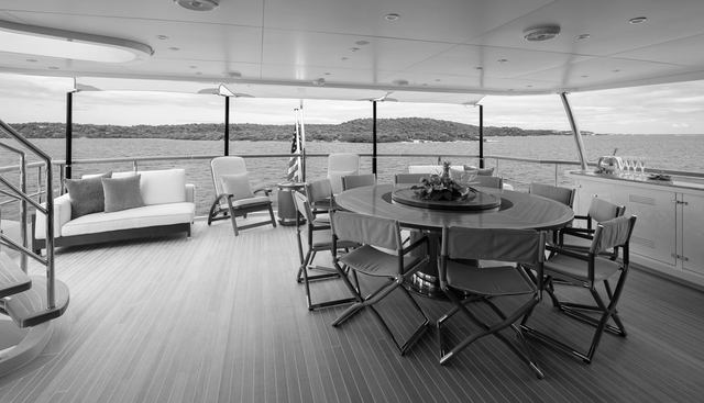 SKYLER yacht for sale 24