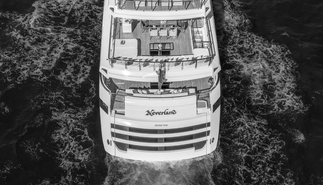 NEVERLAND yacht for sale 7