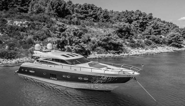 Gitana II yacht for sale 2
