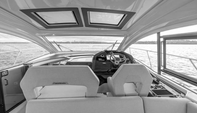 IN STOCK yacht for sale 15