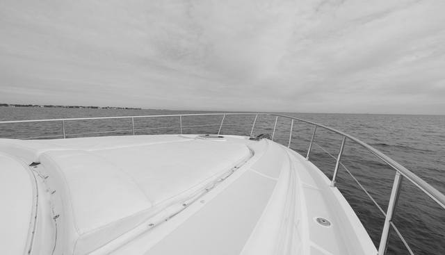 DROP OUT yacht for sale 22