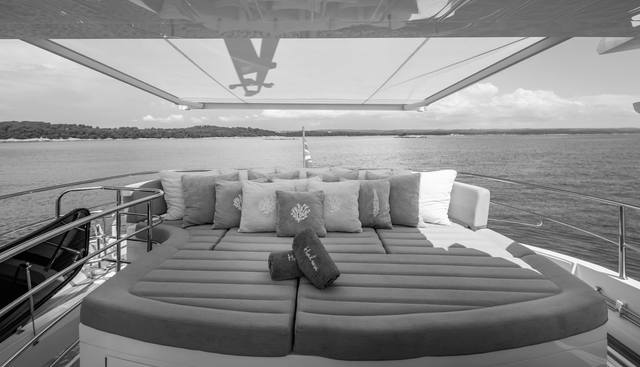 HALWA yacht for sale 104