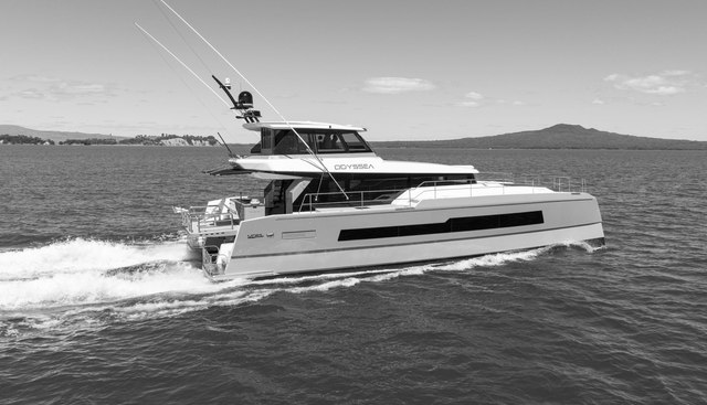 noname yacht for sale 3