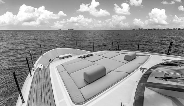 NOTYNOG yacht for sale 2