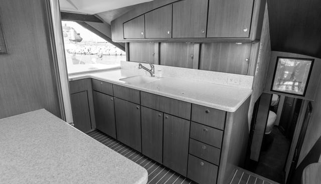 Gorilla Bowt yacht for sale 49