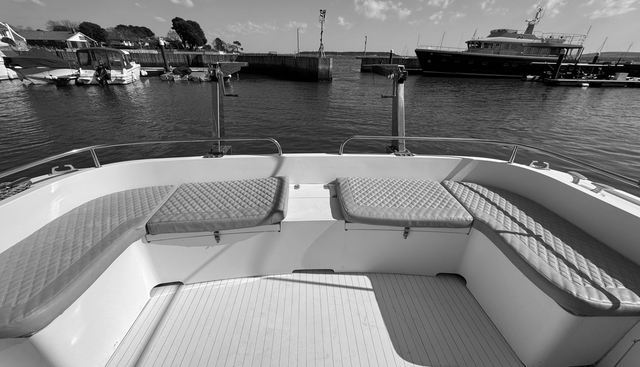 Magic Princess yacht for sale 15