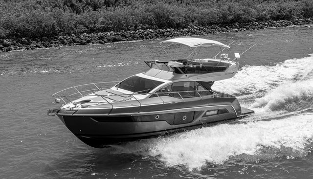 SUNTASTIC yacht for sale 50