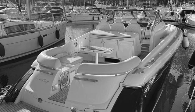 noname yacht for sale 3