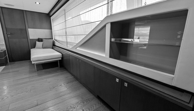 SHA SHA SHA IV yacht for sale 69