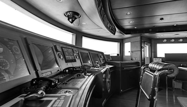ALEGRIA yacht for sale 42