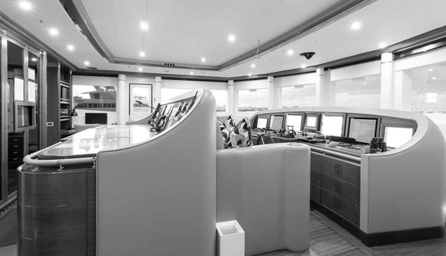 LADY B yacht for sale 43