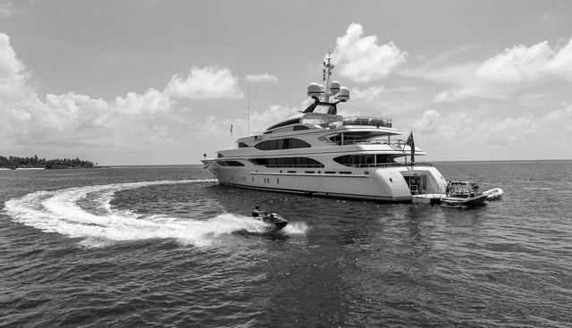 JAGUAR yacht for sale 58