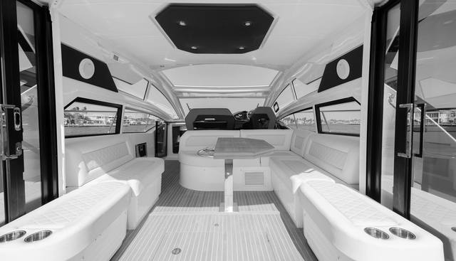 ELIXIR yacht for sale 9