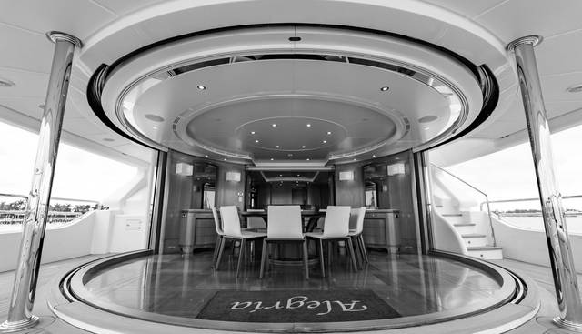 ALEGRIA yacht for sale 39