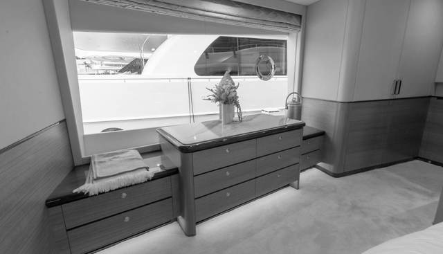 ONE MORE TIME yacht for sale 82