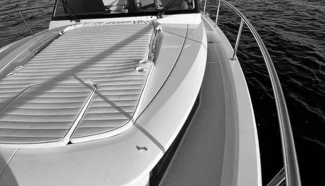 Wanderful yacht for sale 7