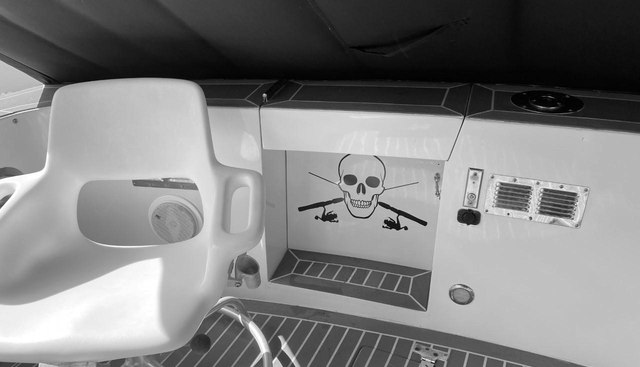 The Jolly Rogers yacht for sale 29