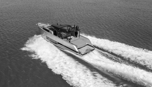 Bella yacht for sale 35