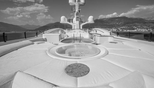 PELORUS yacht for sale 49