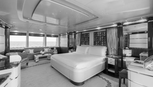 OLYMPUS yacht for sale 17