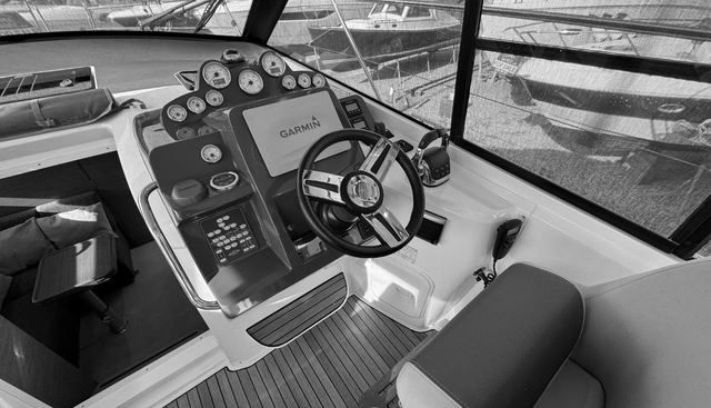 Jaspar yacht for sale 15