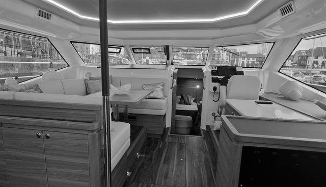 noname yacht for sale 22