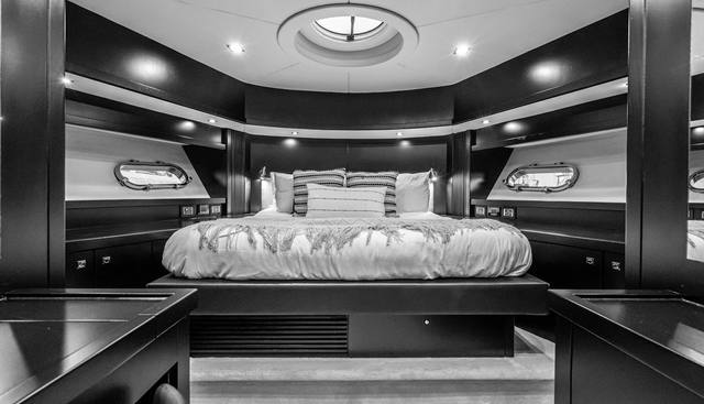 NORMA JEAN yacht for sale 28
