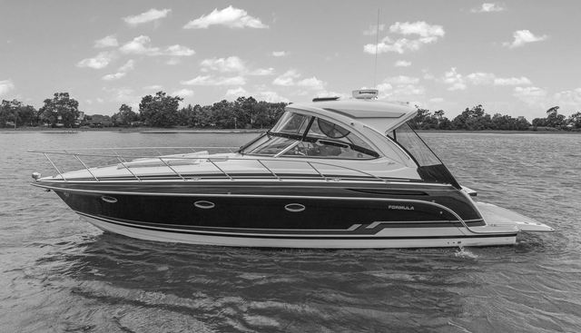 noname yacht for sale 4