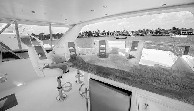 KRISTIN LEE yacht for sale 3
