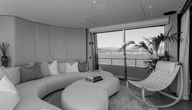H yacht for sale 13