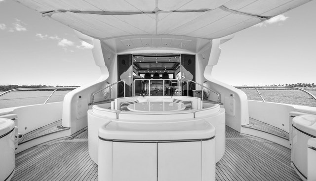 DAYA yacht for sale 18