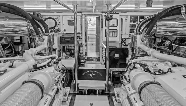 GENESIS yacht for sale 58