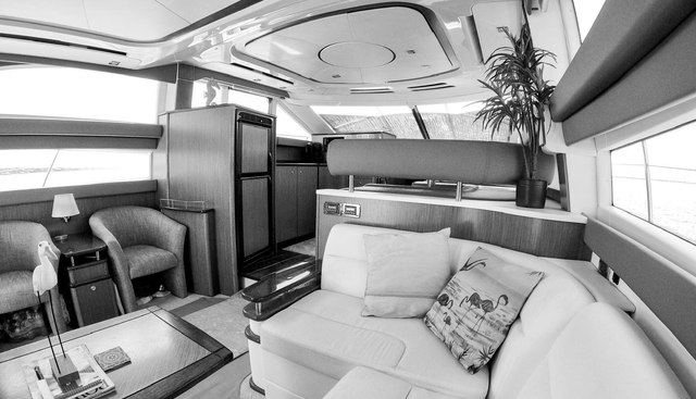 noname yacht for sale 27