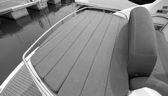 Magic Sun yacht for sale 19