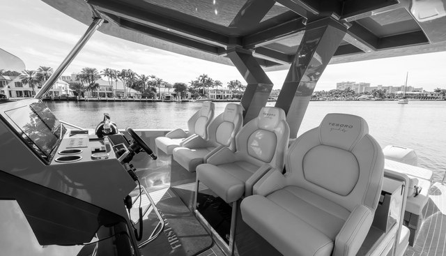 FIRST CLASS yacht for sale 23