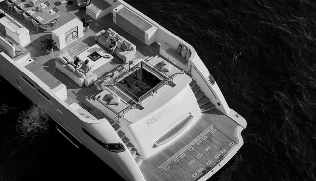 OCEANIC 143 yacht for sale 2