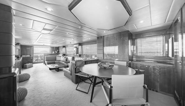MOONRAKER II yacht for sale 8