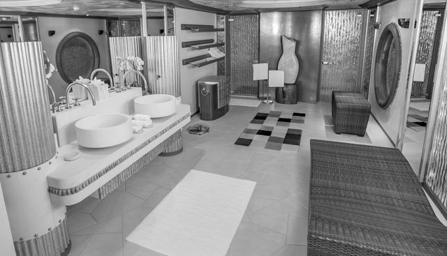 PELORUS yacht for sale 10