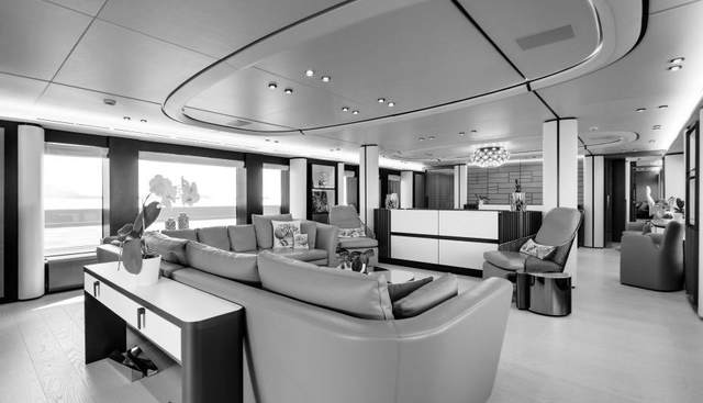 L.A.U.L yacht for sale 5