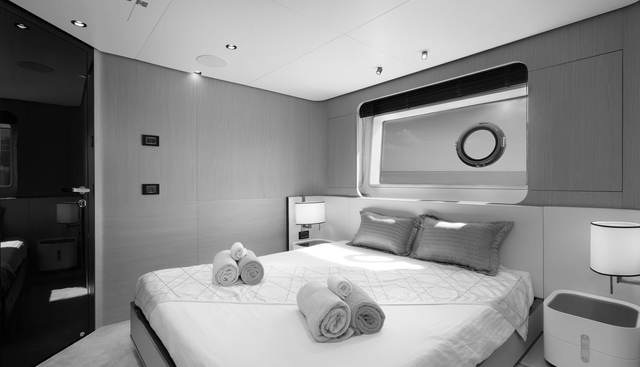 DABMAR yacht for sale 13