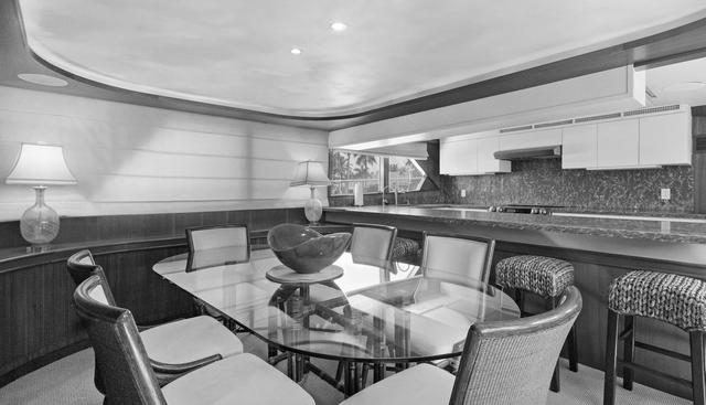 ADVENTURER yacht for sale 13