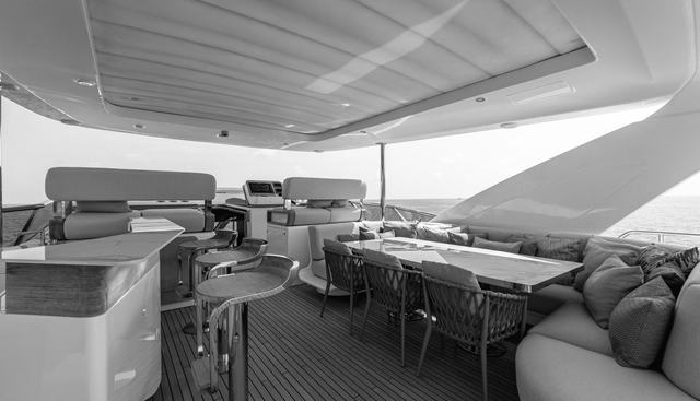 noname yacht for sale 14