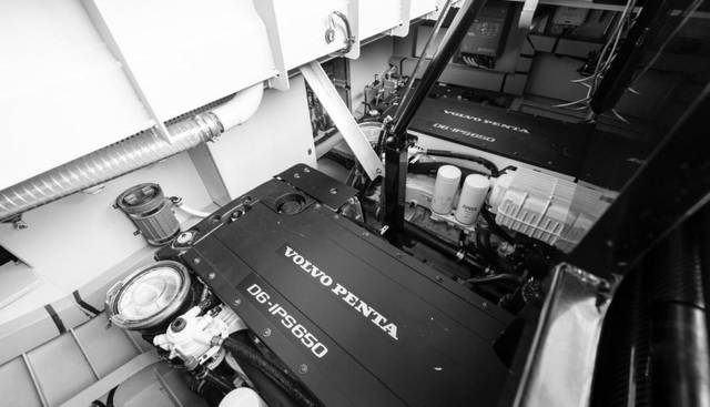 noname yacht for sale 48