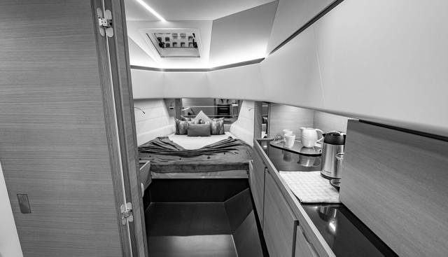 XX MAS yacht for sale 23