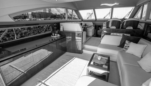 Escape of Ipswich yacht for sale 19