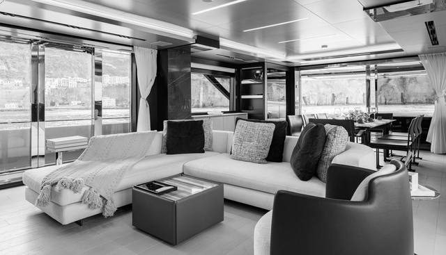 STILE DI VITA yacht for sale 7