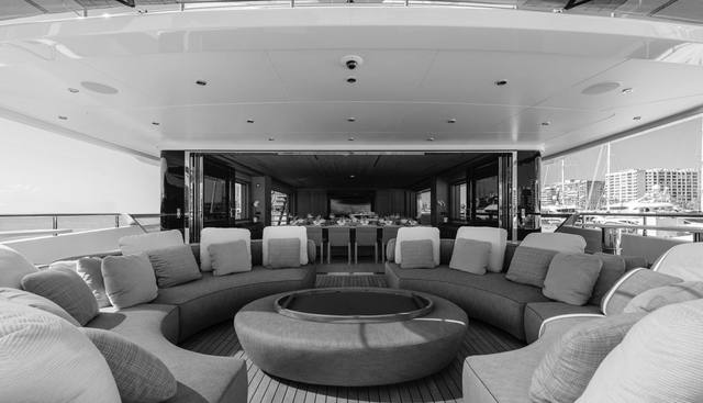 ACALA yacht for sale 8