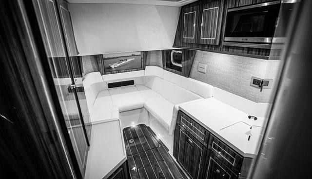 DEALER DEMO yacht for sale 33