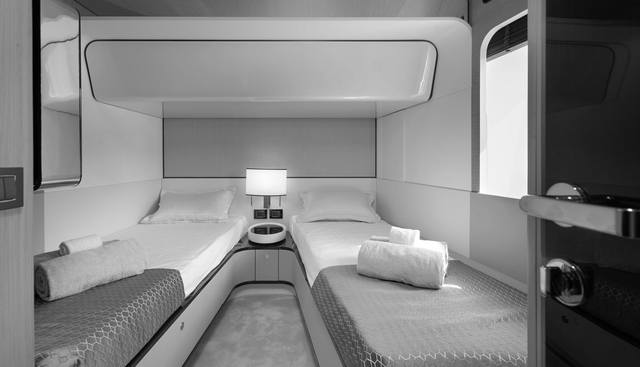 DABMAR yacht for sale 18