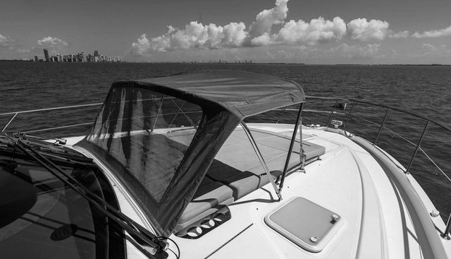 Bald Eagle yacht for sale 27